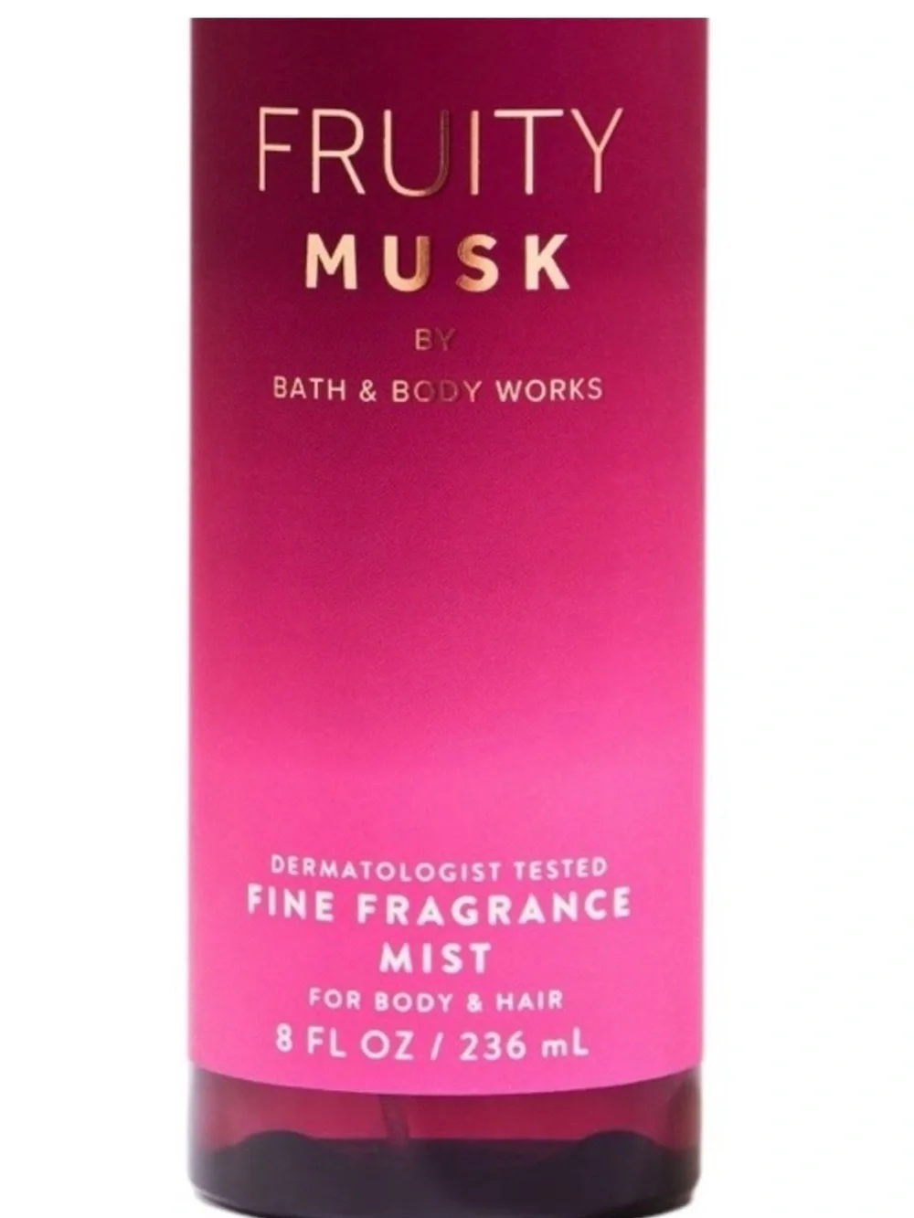Bath & Body works spray collection 3 pack set